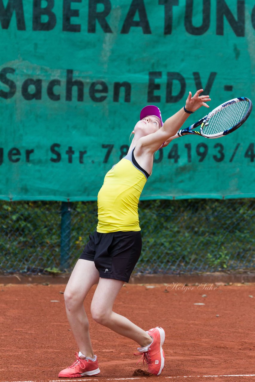 Bild 115 - Horst Schroeder Pokal - Tag 1